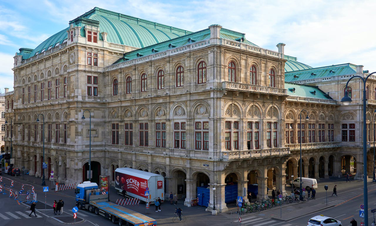 Vienna image